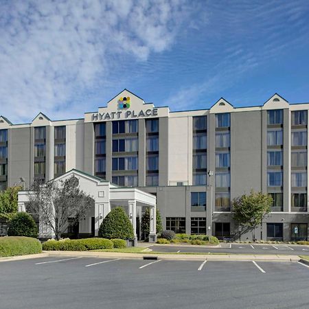 Hyatt Place Atlanta / Norcross / Peachtree Kültér fotó