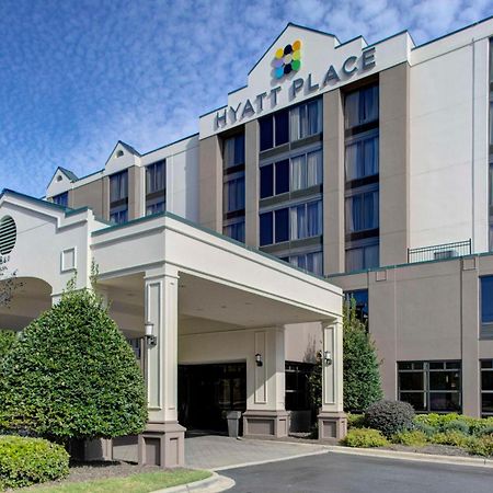 Hyatt Place Atlanta / Norcross / Peachtree Kültér fotó