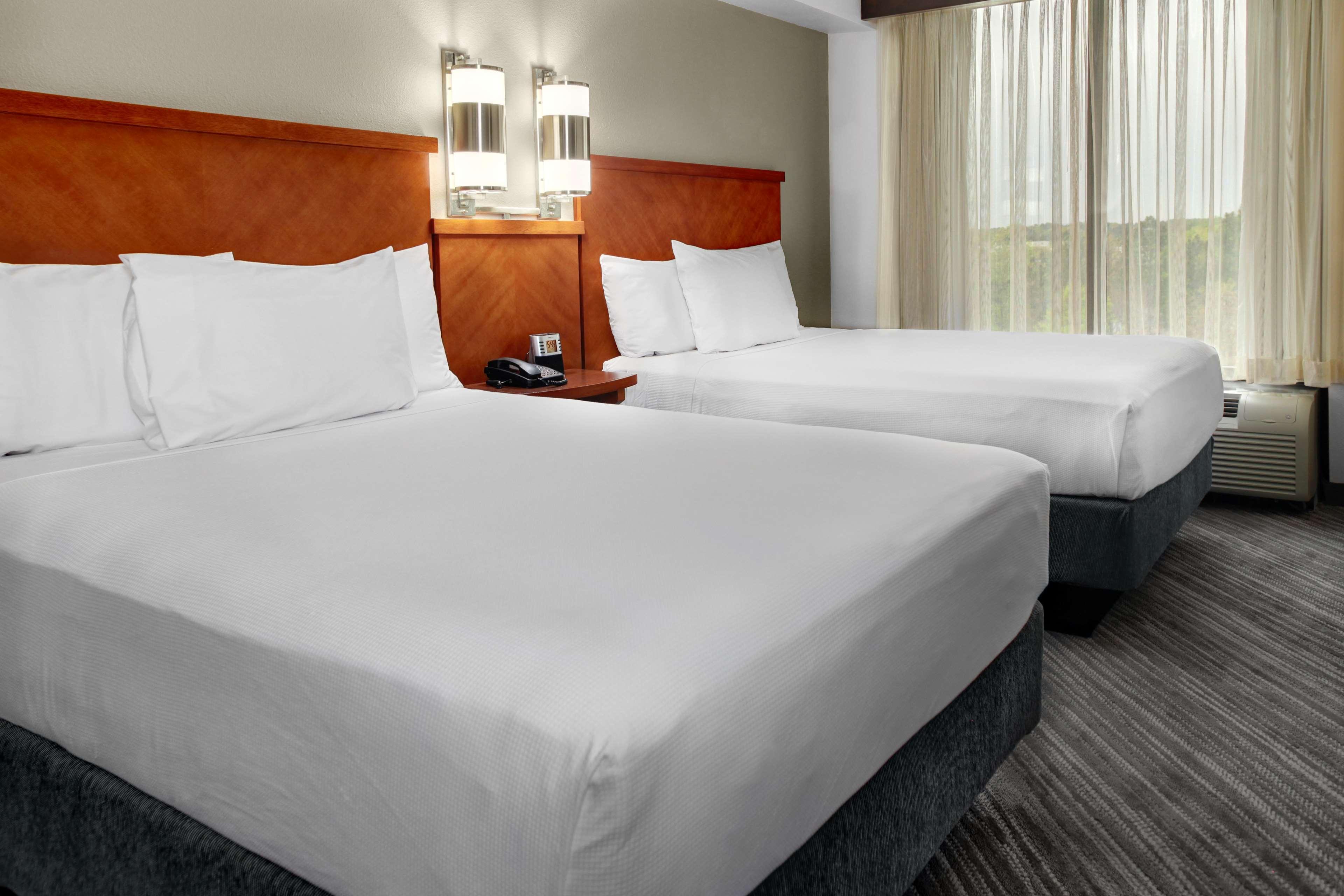 Hyatt Place Atlanta / Norcross / Peachtree Kültér fotó