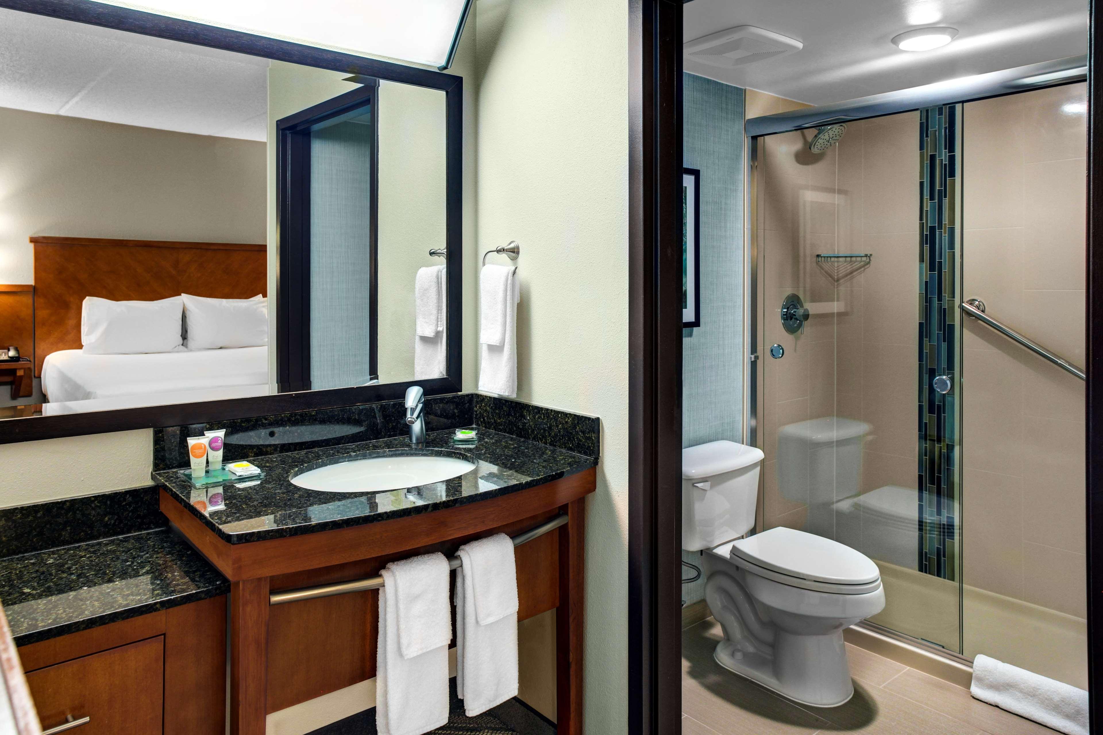 Hyatt Place Atlanta / Norcross / Peachtree Kültér fotó