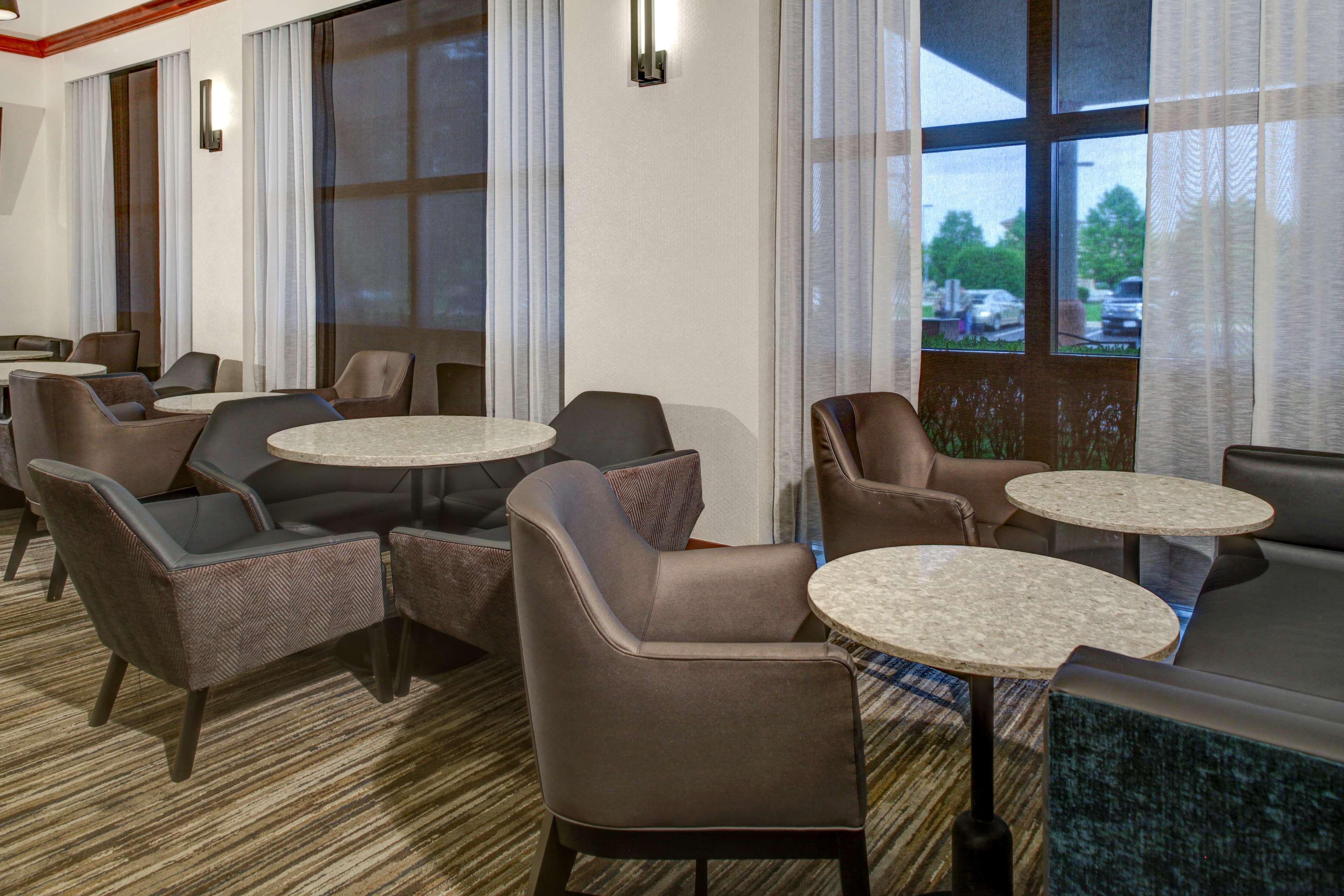Hyatt Place Atlanta / Norcross / Peachtree Kültér fotó