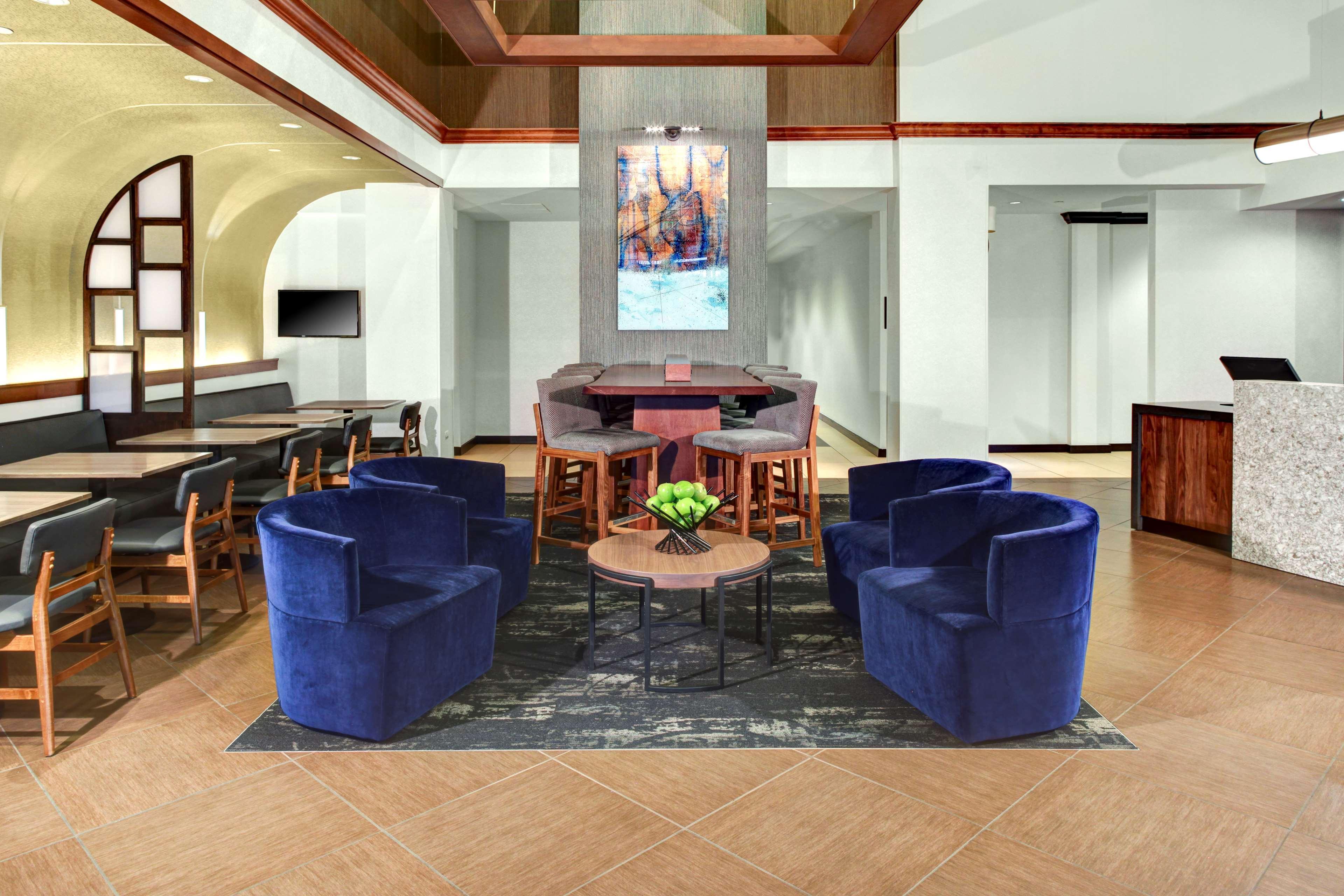Hyatt Place Atlanta / Norcross / Peachtree Kültér fotó