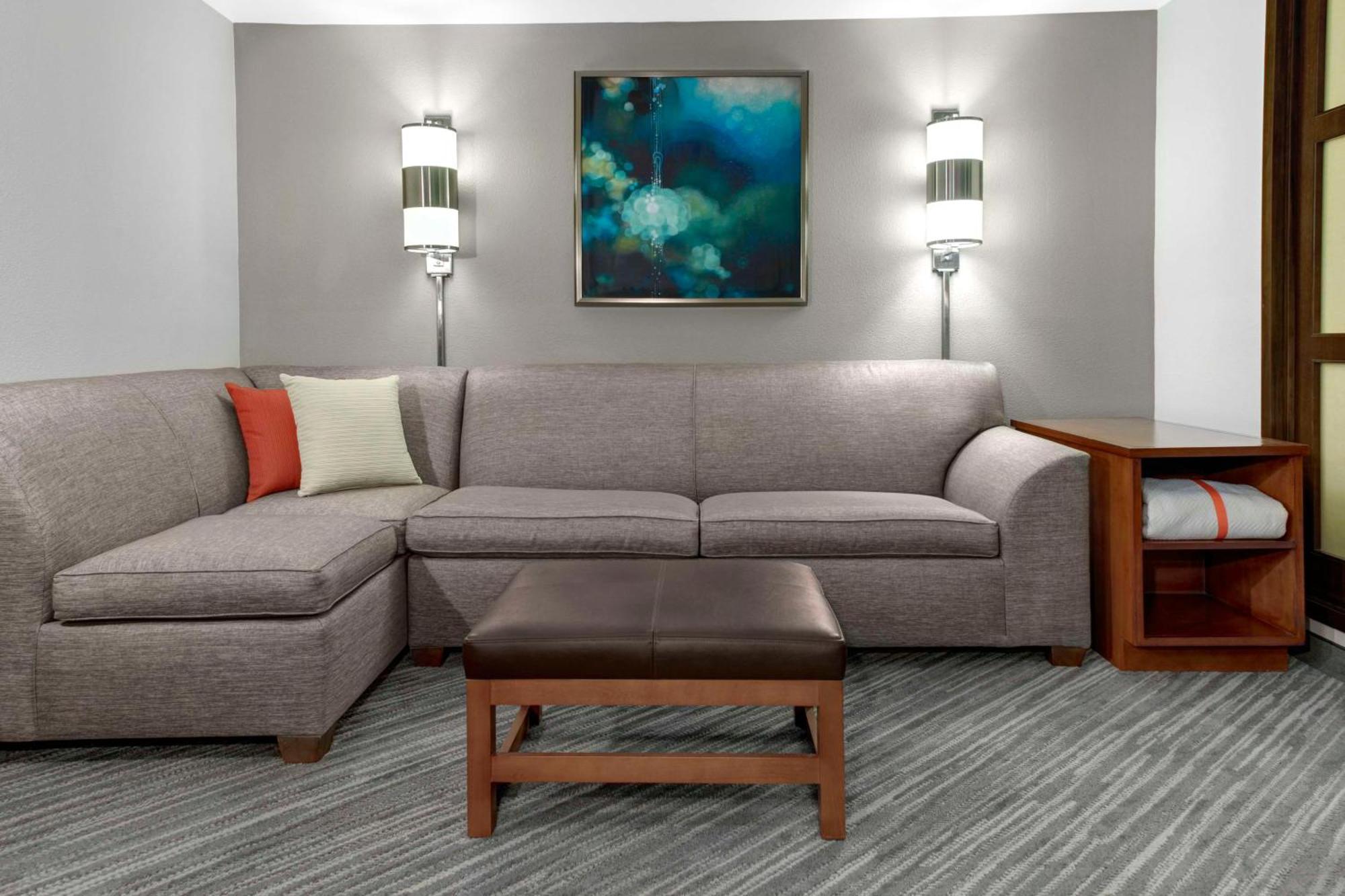 Hyatt Place Atlanta / Norcross / Peachtree Kültér fotó