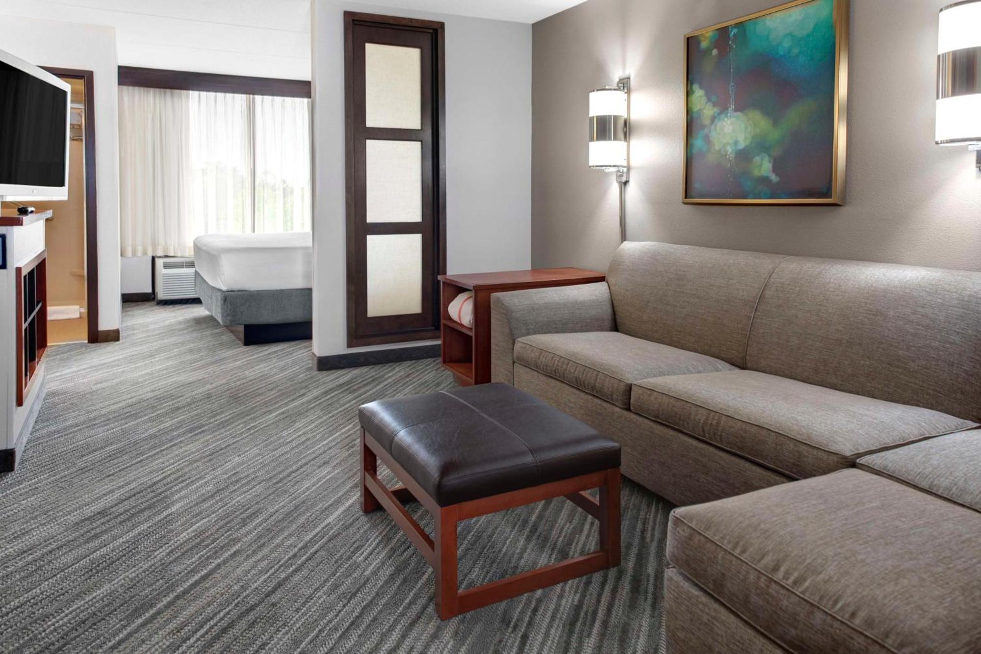 Hyatt Place Atlanta / Norcross / Peachtree Kültér fotó