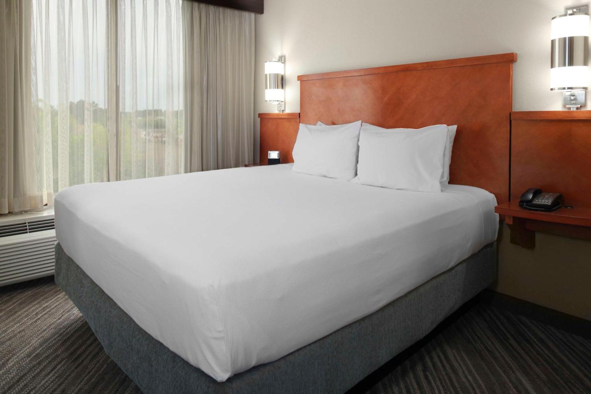 Hyatt Place Atlanta / Norcross / Peachtree Kültér fotó
