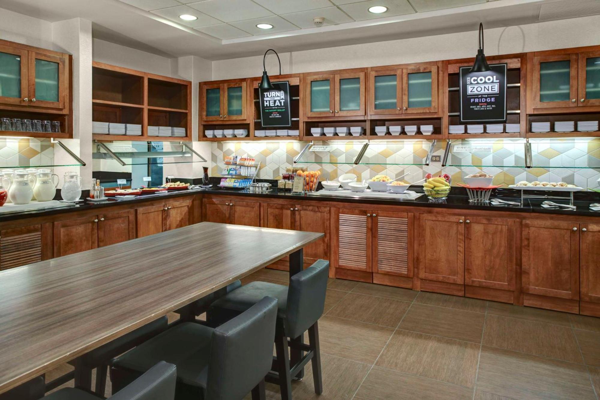 Hyatt Place Atlanta / Norcross / Peachtree Kültér fotó
