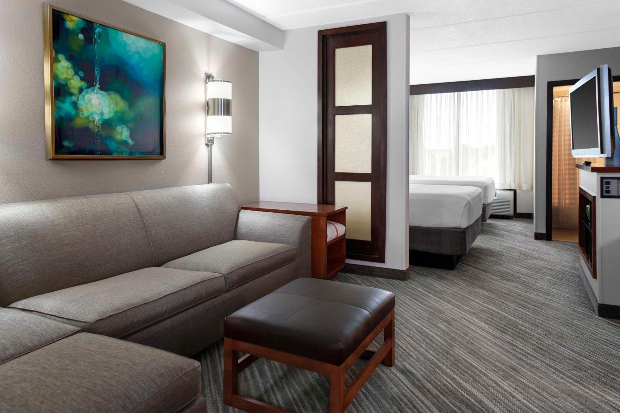 Hyatt Place Atlanta / Norcross / Peachtree Kültér fotó