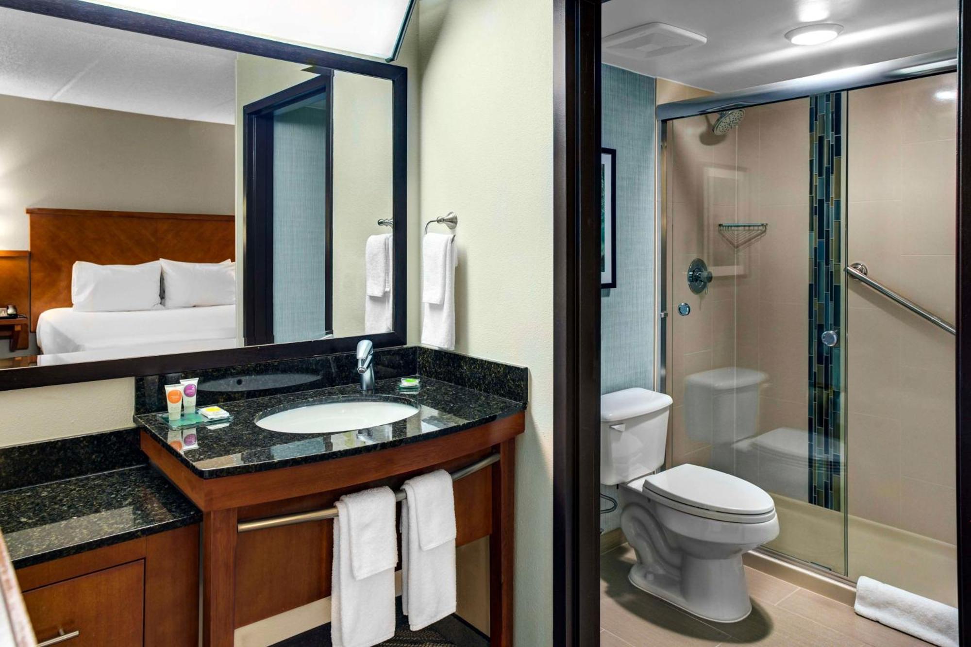 Hyatt Place Atlanta / Norcross / Peachtree Kültér fotó