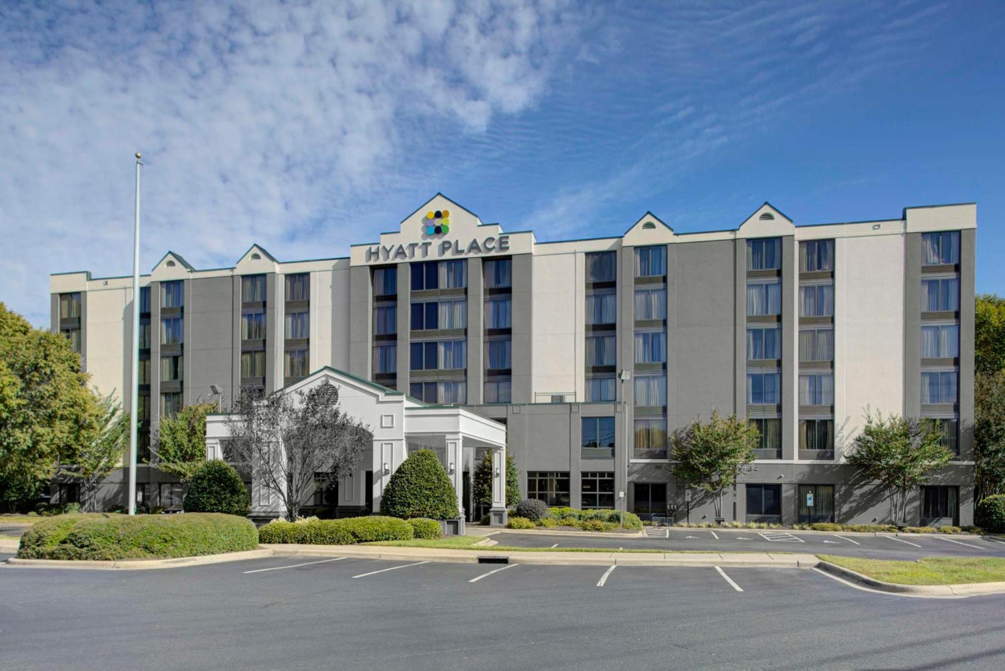 Hyatt Place Atlanta / Norcross / Peachtree Kültér fotó
