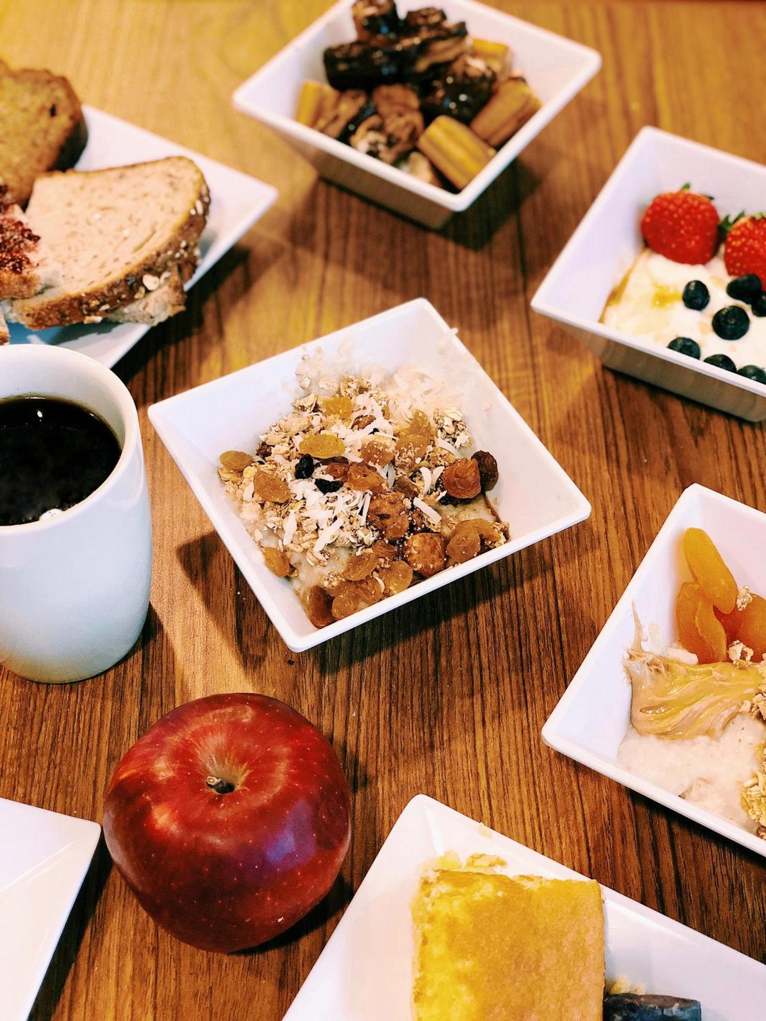 Hyatt Place Atlanta / Norcross / Peachtree Kültér fotó