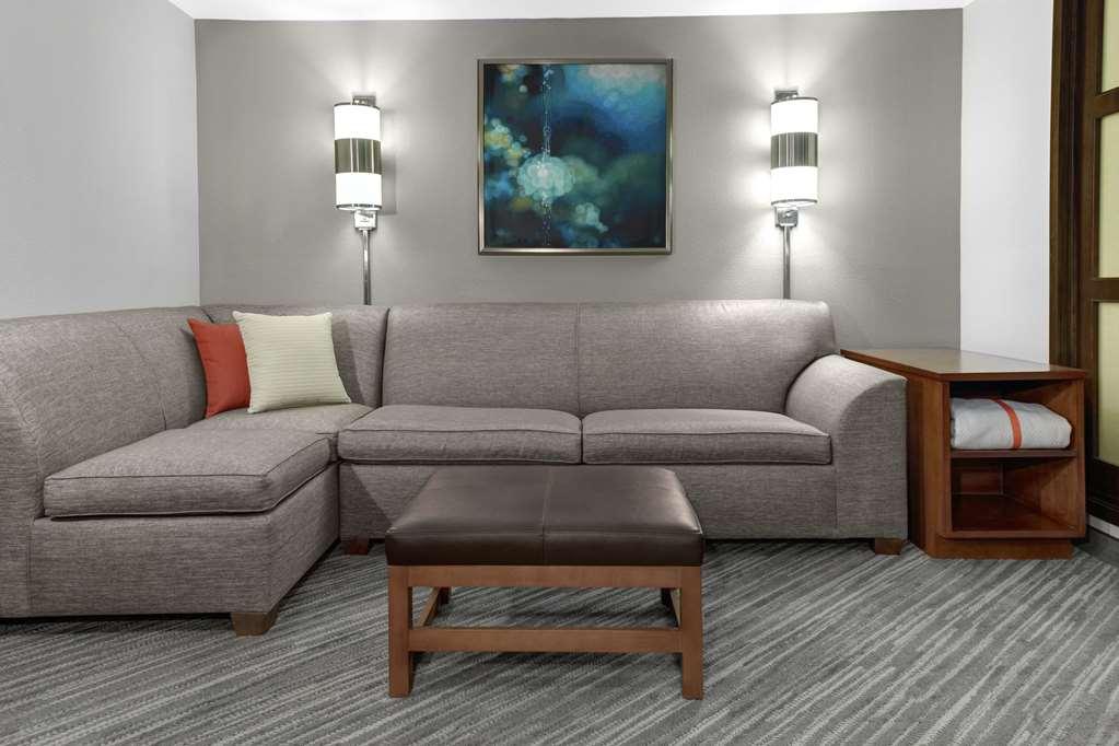 Hyatt Place Atlanta / Norcross / Peachtree Szoba fotó