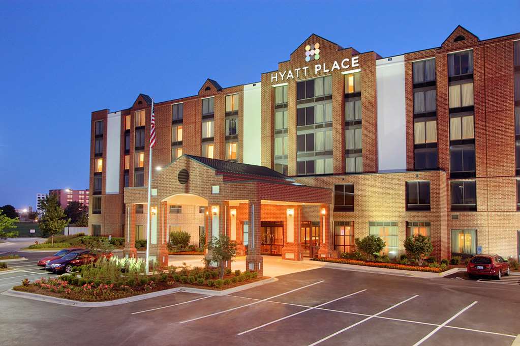 Hyatt Place Atlanta / Norcross / Peachtree Kültér fotó