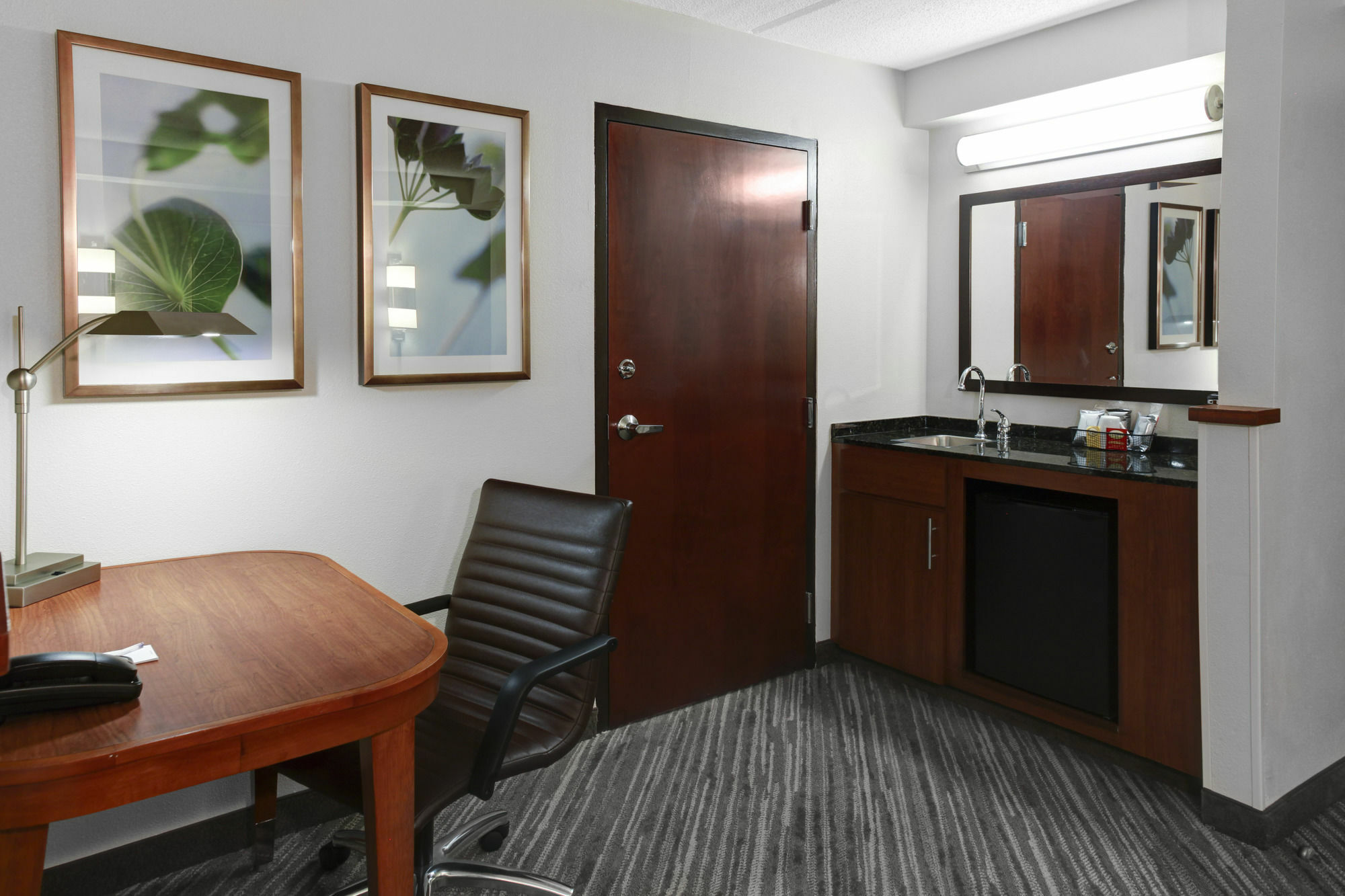 Hyatt Place Atlanta / Norcross / Peachtree Kültér fotó
