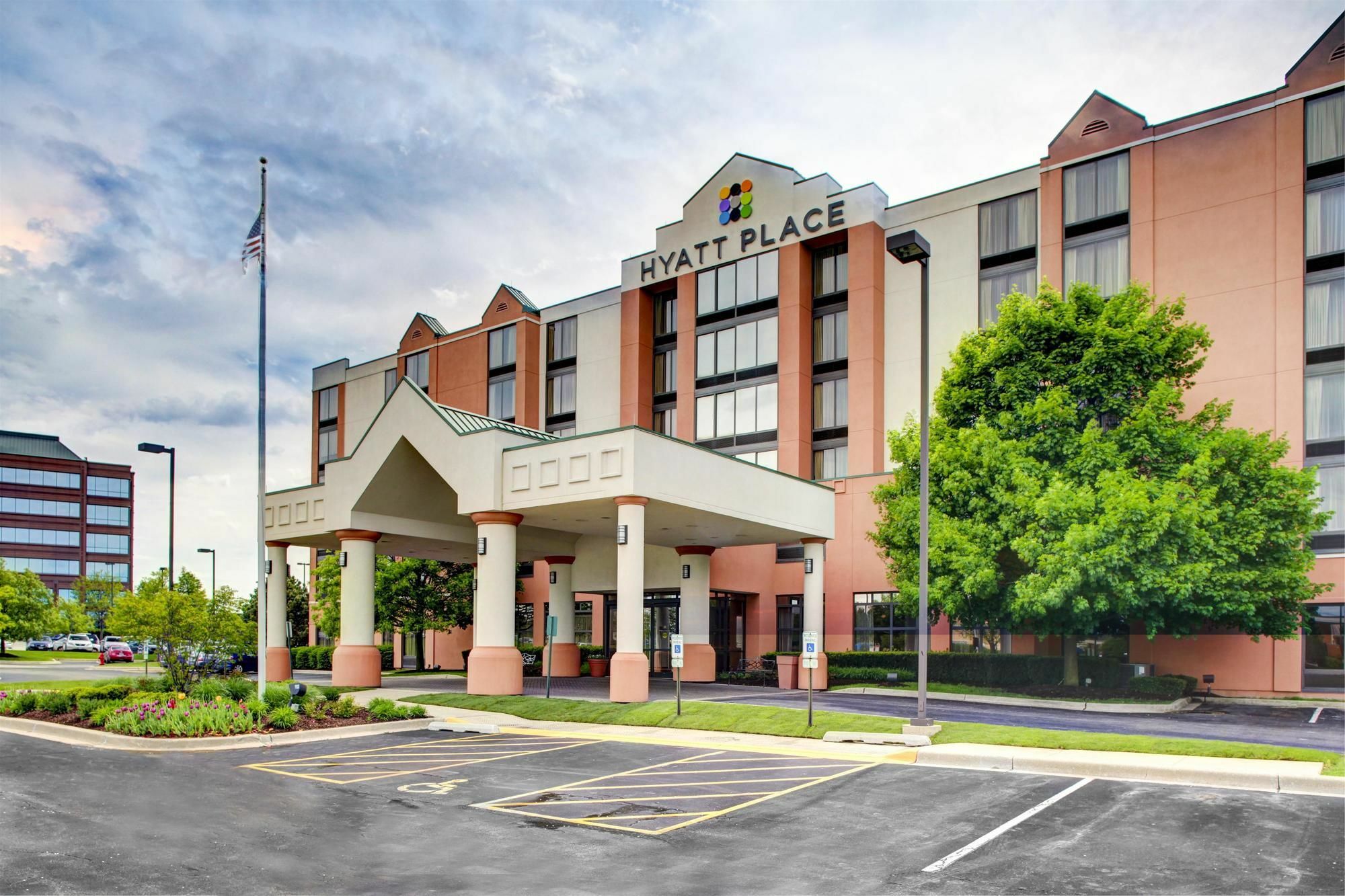 Hyatt Place Atlanta / Norcross / Peachtree Kültér fotó