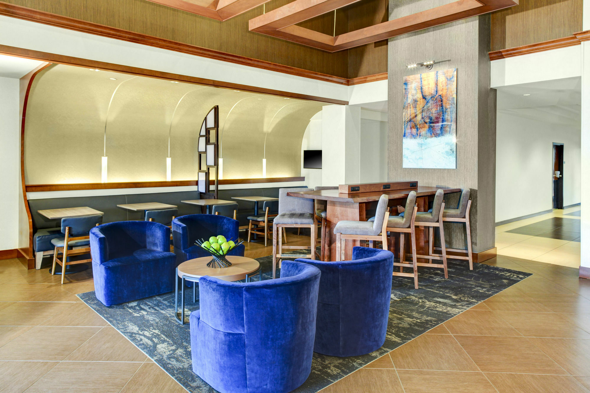Hyatt Place Atlanta / Norcross / Peachtree Kültér fotó