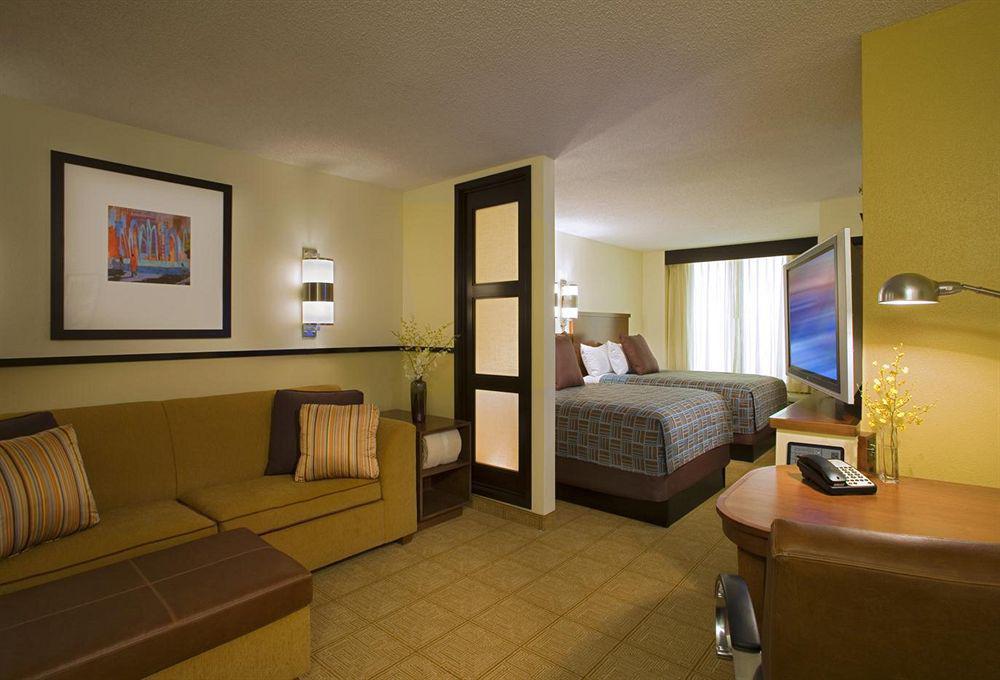 Hyatt Place Atlanta / Norcross / Peachtree Szoba fotó